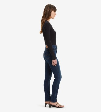 Levi's Skinny jeans 311 blauw