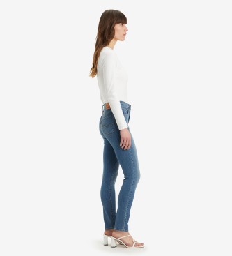 Levi's Skinny skinny jeans 311 blue