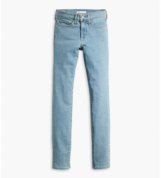 Levi's Jeans attillati modellanti 312 blu