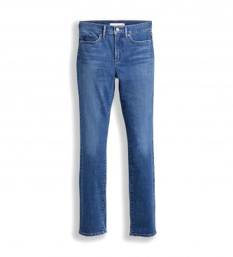 Levi's Jeans Ceido Shaper 312 Light blue