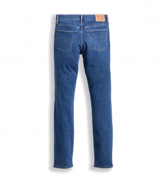 Levi's Jeans Ceñido Moldeador 312 Azul claro