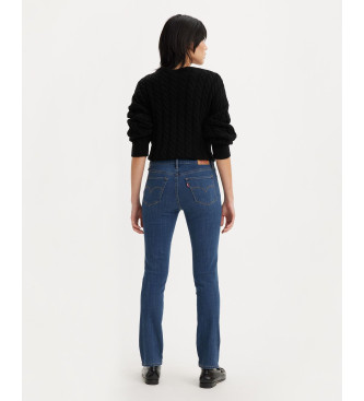 Levi's Jeans 312 Slim Fit Jeans blau