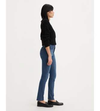 Levi's Jeans 312 Slim Fit Jeans blau