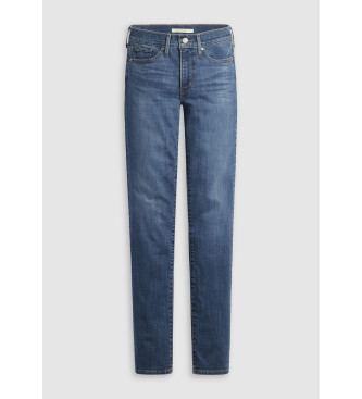 Levi's Jeans 312 Slim Fit Jeans blau