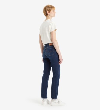 Levi's Jean skinny 312 bleu