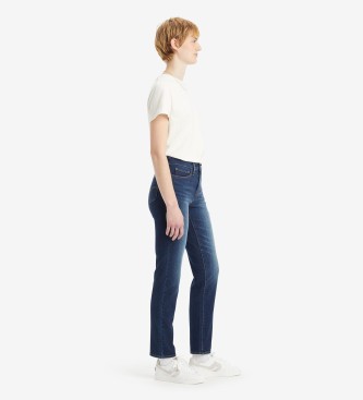 Levi's Jeans ceidos moldeadores 312 azul