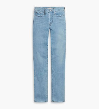 Levi's Straight leg jeans 314 blue