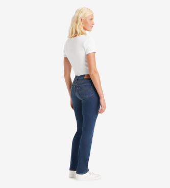 Levi's Jeans 314 Shaping Straight bl�