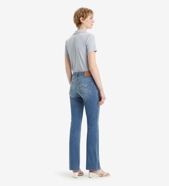 Levi's Jeans moldeadores Bootcut 315 azul