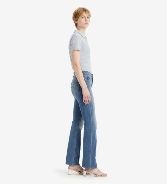 Levi's Jeans moldeadores Bootcut 315 azul