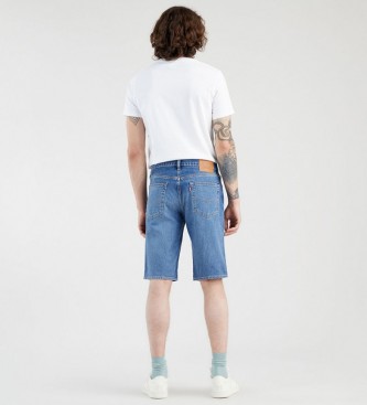 Levi's Shorts 405 Standard blue