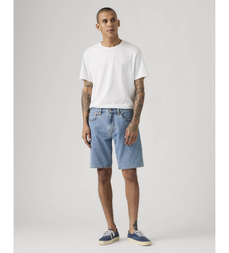 Levi's Short 405 Standard bleu