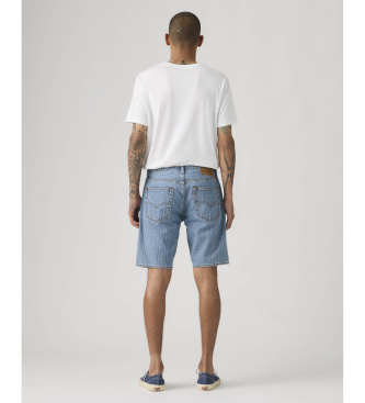 Levi's Short 405 Standard bleu