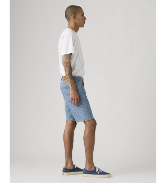 Levi's Short 405 Standard bleu