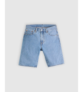 Levi's Short 405 Standard bleu