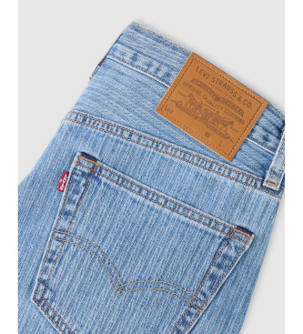 Levi's Short 405 Standard bleu