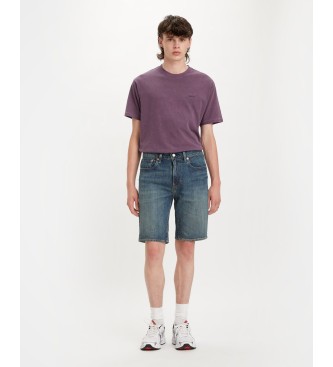 Levi's Short 405 Standard blue