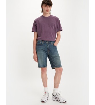 Levi's Short 405 Standard blue