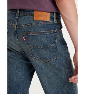 Levi's Short 405 Standard blue