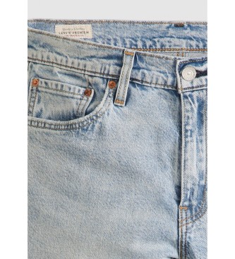Levi's Cal��es 405 Standard azul