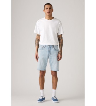 Levi's Shorts 405 Standard Performance Cool blue