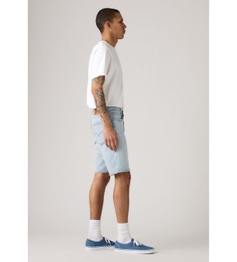 Levi's Shorts 405 Standard Performance Cool blue