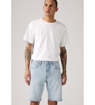 Levi's Shorts 405 Standard Performance Cool blue
