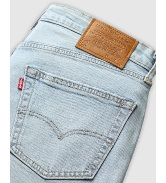 Levi's Shorts 405 Standard Performance Cool blue