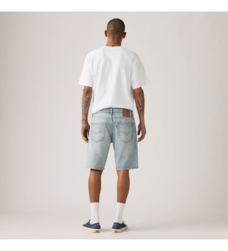 Levi's Short 405 Standard bleu clair