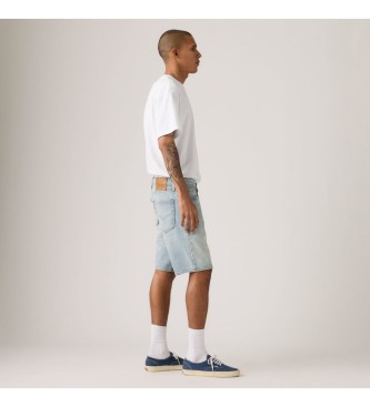 Levi's Short 405 Standard bleu clair