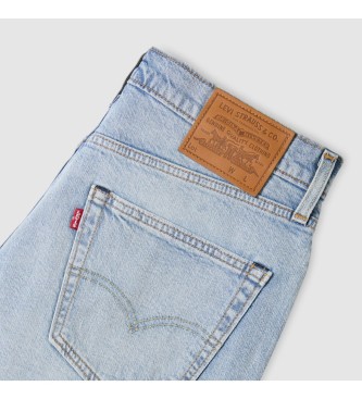 Levi's Short 405 Standard bleu clair