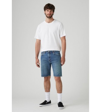 Levi's Short 405 Standard blue