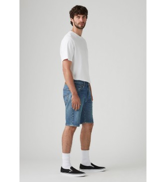 Levi's Short 405 Standard blue