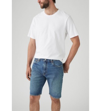 Levi's Short 405 Standard blue