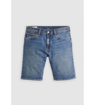 Levi's Short 405 Standard blue