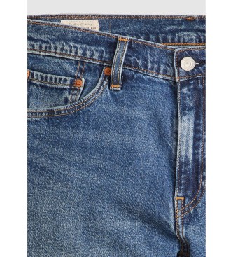 Levi's Short 405 Standard blue