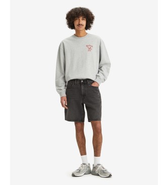 Levi's Short 468 Stay Loose black
