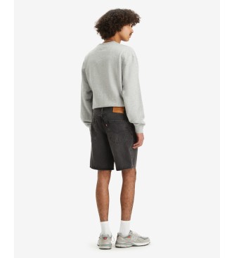 Levi's Short 468 Stay Loose black