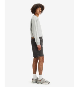 Levi's Short 468 Stay Loose black