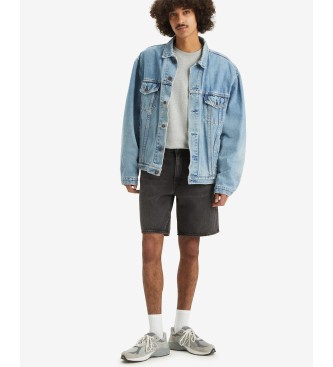 Levi's Short 468 Stay Loose black