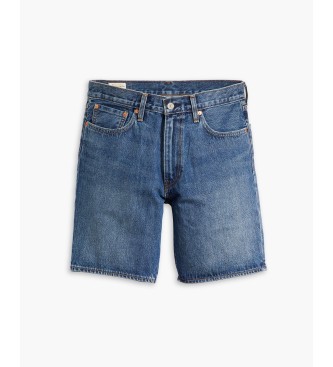 Levi's Bermuda 468 Stay Loose blue