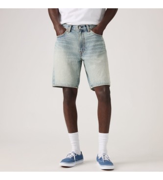 Levi's Bermuda 468 bleu