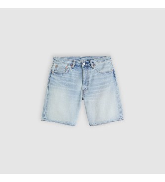 Levi's Bermuda 468 bleu