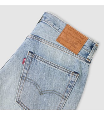 Levi's Bermuda 468 bleu