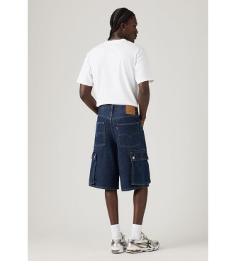 Levi's Short 478 Baggy Marine Cargo