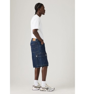 Levi's Short 478 Baggy Marine Cargo