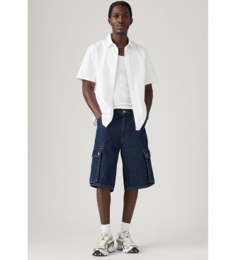 Levi's Short 478 Baggy Marine Cargo