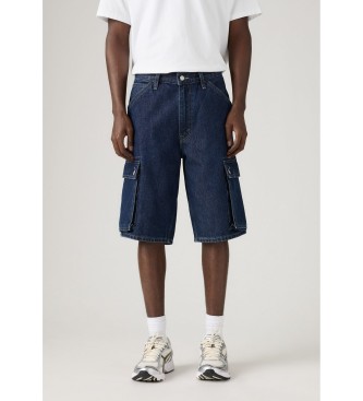 Levi's Short 478 Baggy Marine Cargo