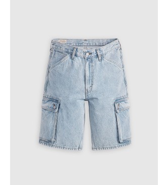 Levi's Short 478 Baggy Cargo bl