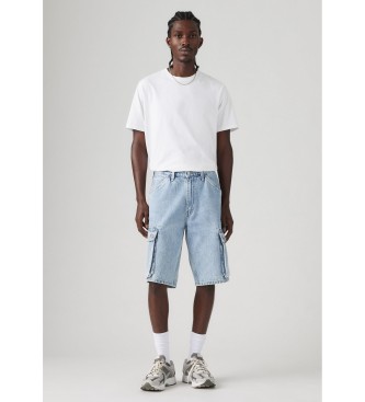 Levi's Short 478 Baggy Cargo bl